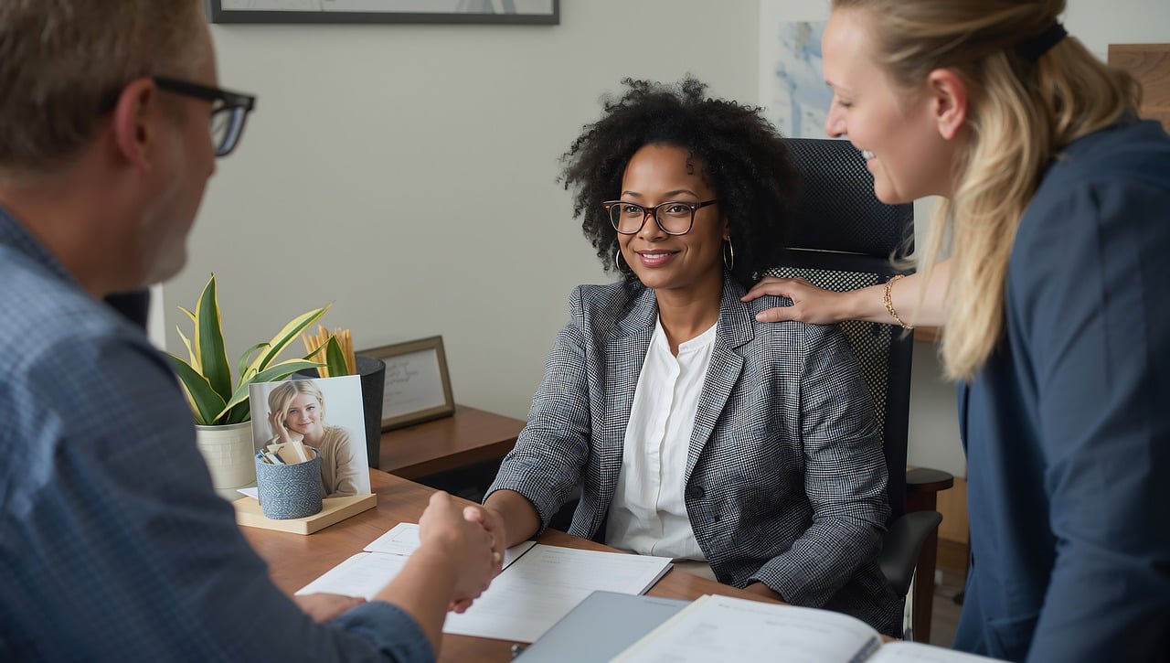 如何为多语言网站进行SEO